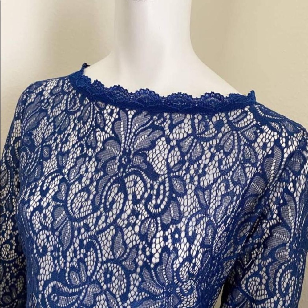 Miusol Designer Dress